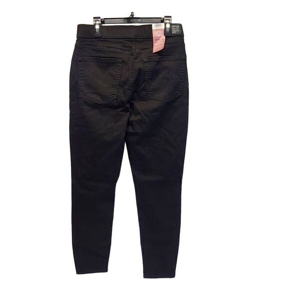Signature by Levi Strauss & Co. Gold Label Women's Totally Shaping Pull-on Skinn - Picture 9 of 9